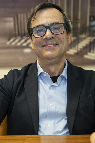 Alberto Jofre Paralímpicos